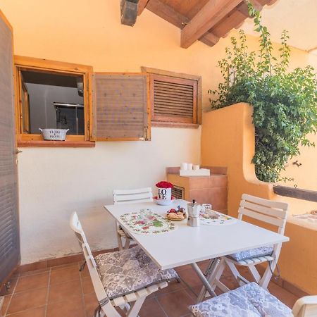 Piazzetta Bilo Porto 50M From The Beach - Happy Rentals ポルト・サン・パーオロ エクステリア 写真