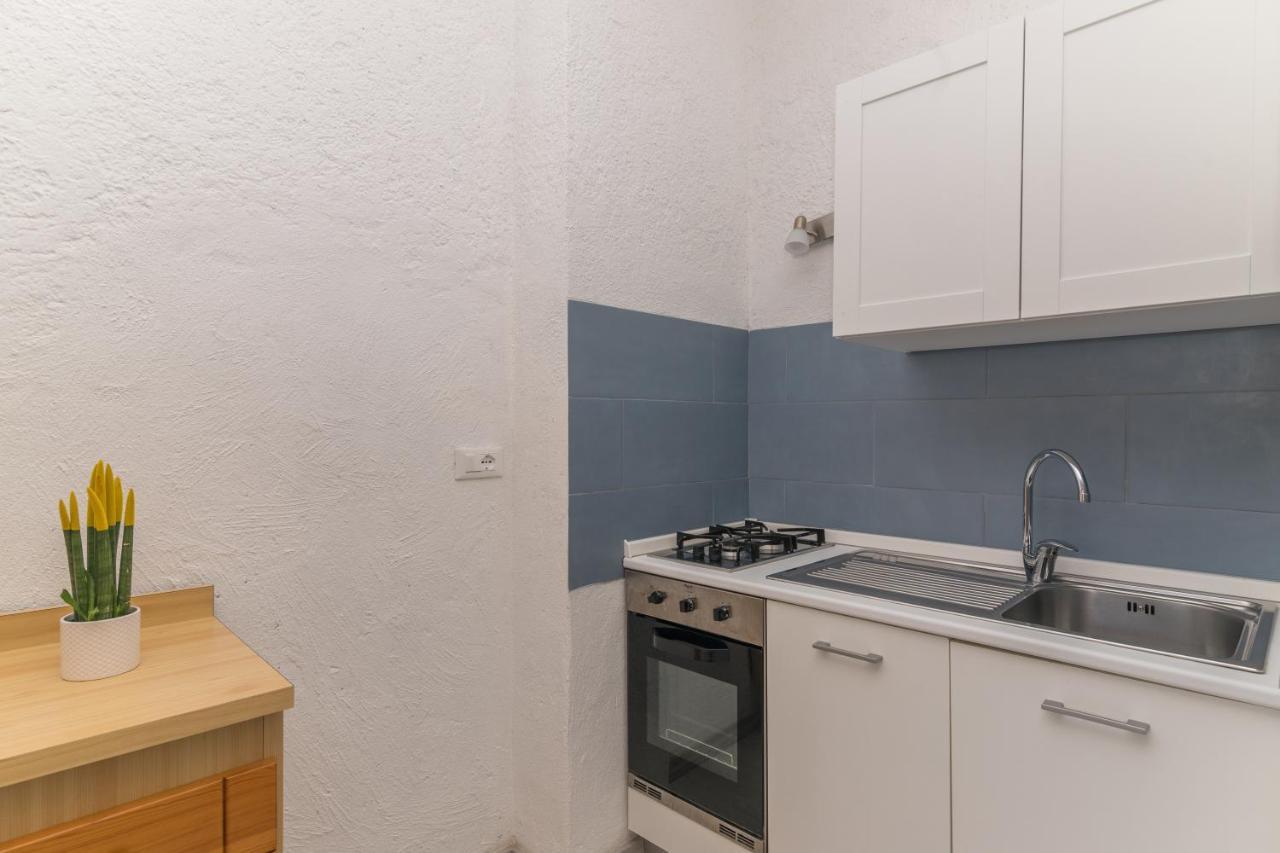 Piazzetta Bilo Porto 50M From The Beach - Happy Rentals ポルト・サン・パーオロ エクステリア 写真